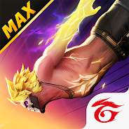 Gioca Free Fire MAX per PC
