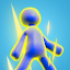 Smash Strike - Stickman Fight