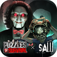 Graj Puzzles & Survival na PC