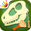 Dinosaurs for kids : Archaeologist - Jurassic Life