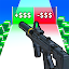 Weapon Master: Course & Tir