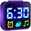 Alarm Clock ⏰ 😴 📢