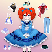 Играй Dress Up Game: Babi Doll на ПК
