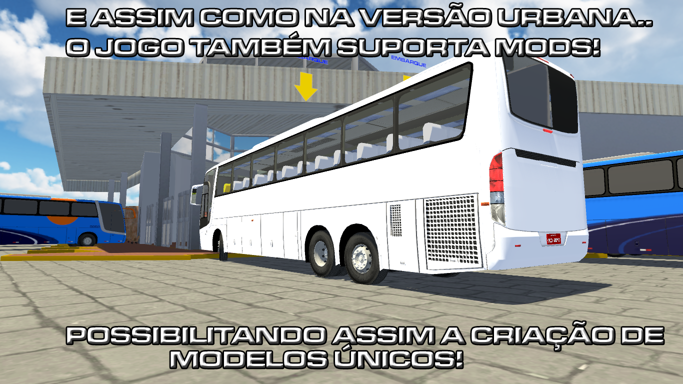 Скачайте и играйте в Proton Bus Simulator Road на ПК или Mac (Эмулятор)