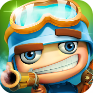 Играй Top Defense:Merge Wars на ПК