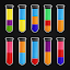 Water Sort - Color Sort Game