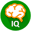 Brain Exercise Games - IQ test