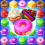 Cake Match 3 Mania