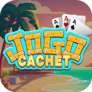 Jogue Jogo Cacheta Online para PC