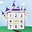 Sudoku Kingdom - Sudoku puzzle