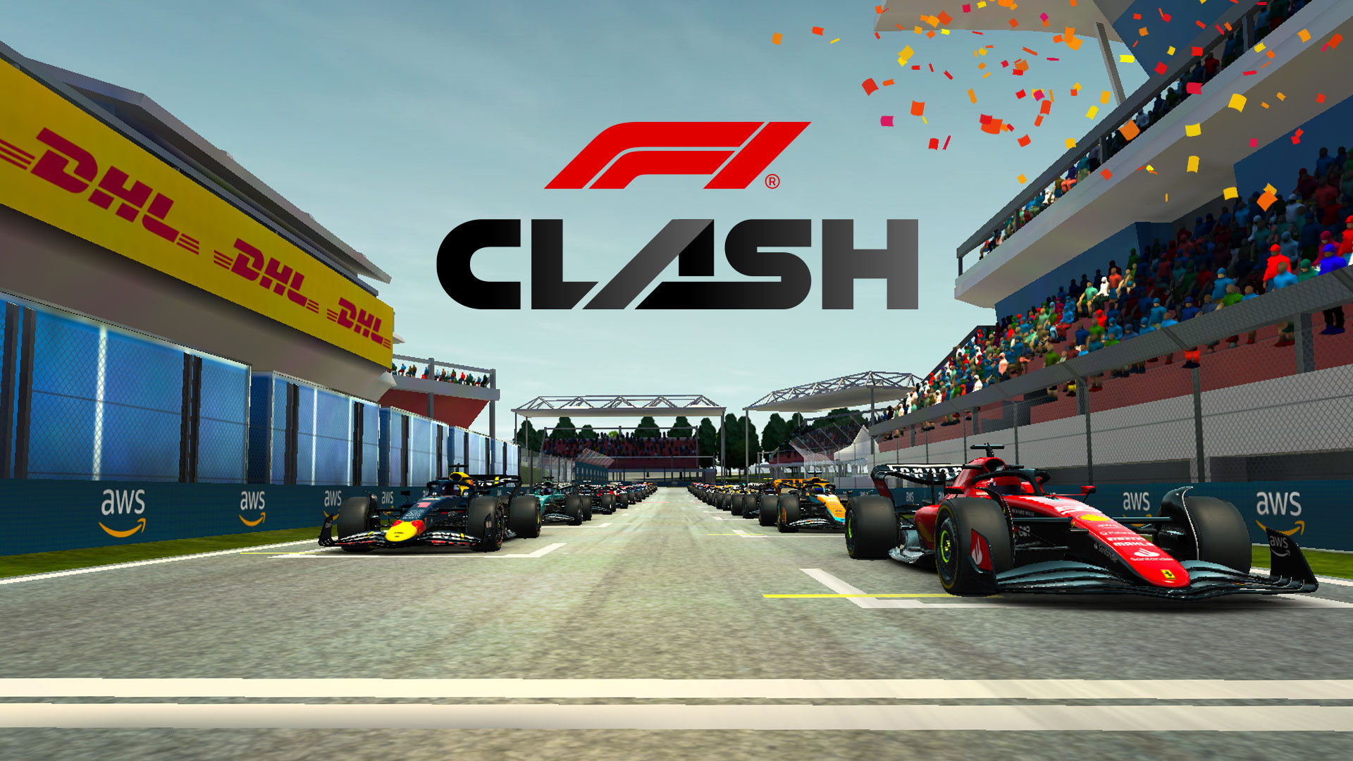 Play Formula Car Racing: Car Games Online for Free on PC & Mobile