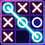 Tic Tac Toe Go