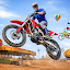 Dirt Bike Stunt Racing League