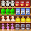 Goods Sort-sort puzzle
