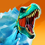 Magic Hands: Dinosaur Rescue