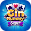 Gin Rummy Super: Fun Card Game