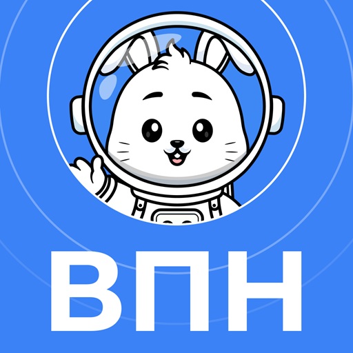 ВПН Зайчик - безлимитный VPN
