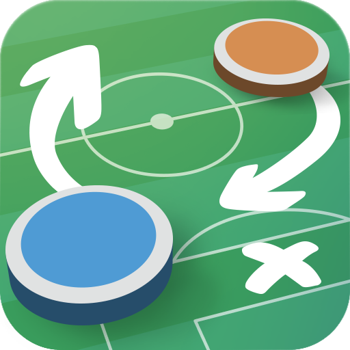 TacticalPad: Lavagna Tattica