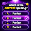 Spelling Quiz - Word Trivia