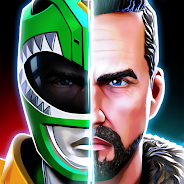 Main Power Rangers: Legacy Wars on PC