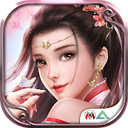 Chơi Mỹ Nữ Truyện-Bách Hợp Chiến on PC