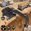 Snow Offroad Construction Game