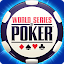 WSOP - Poker Texas Holdem