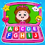 Baby Phone - Princess Game