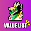 Blox Fruits Value