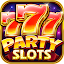 PARTY SLOTS