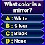 Quiz Games : Question & Answer