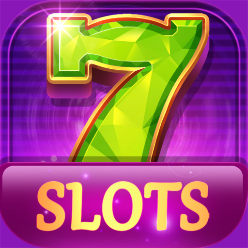 Offline Vegas Casino Slots:Free Slot Machines Game