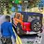 SUV 4x4 Offroad Jeep Games Sim