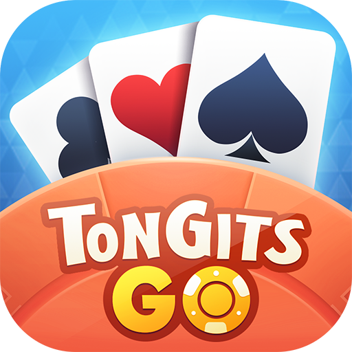 Tongits Go - The Best Card Game Online