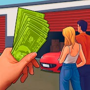 Graj Bid Wars Stars - Multiplayer na PC