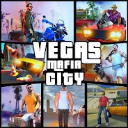 Jogue Vegas Crime com Armas e Roubo de Carros: Jogo 2021 para PC