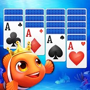 Jogue Paciência Peixe - Classic Klondike Jogo Cartas para PC