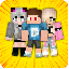 Skins for Minecraft