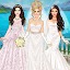 Model Wedding - Girls Games