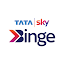Tata Sky Binge