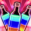 Neon Sip: Color Night