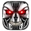 Terminator T800 Vision - AR