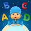 Pocoyo ABC Adventure