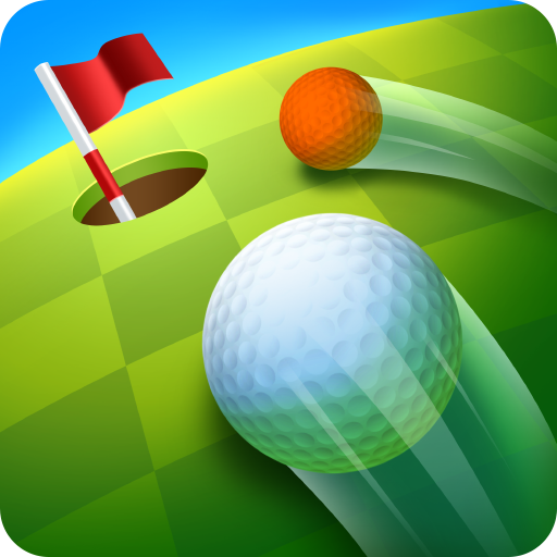 Play Golf Battle Online