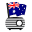 Radio Australia: Online Radio & FM Radio App