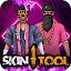 FFF FF Skin Tool