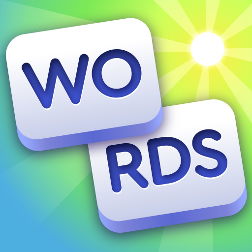 Play Relaxing Words Online