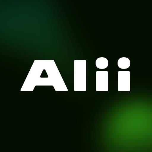 Alii-Meet Crush, Party Online!