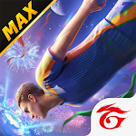 Free Fire MAX: Fire Kickoff pc