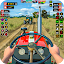 Tractor Games: Tractor Farming